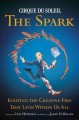 The spark : igniting the creative fire that lives within us all  Cover Image
