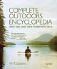 Go to record The complete outdoors encyclopedia : camping, fishing, hun...