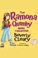 The Ramona Quimby audio collection Cover Image