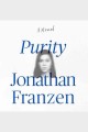 Purity : a novel  Cover Image