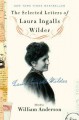 Go to record The selected letters of Laura Ingalls Wilder