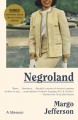 Negroland : a memoir  Cover Image