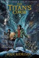 The Titan's curse : the graphic novel  Cover Image