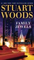 Family jewels Cover Image