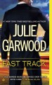 Fast track : a novel  Cover Image