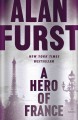 A hero of France : a novel  Cover Image