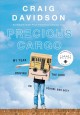 Precious cargo : my year driving the kids on school bus 3077  Cover Image