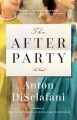 The after party Cover Image