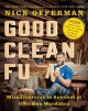Go to record Good clean fun : misadventures in sawdust at Offerman Wood...