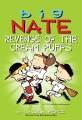 Big Nate, Revenge of the cream puffs  Cover Image