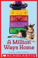 A million ways home  Cover Image