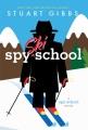 Spy ski school  Cover Image
