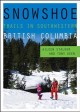 Snowshoe trails in southwestern British Columbia  Cover Image