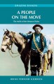 A people on the move : the Métis of the Western Plains  Cover Image