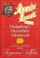 Lizzie Hearts and the Hedgehog's hexcellent adventure : a little shuffle story  Cover Image
