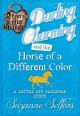 Darling Charming and the Horse of a Different Color : A Little Sir Gallopad Story  Cover Image