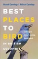 Go to record Best places to bird in British Columbia