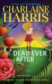 Dead ever after  Cover Image