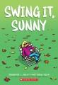 Swing it, Sunny!  Cover Image