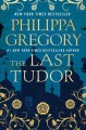 The last Tudor  Cover Image