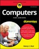 Computers for seniors for dummies®  Cover Image