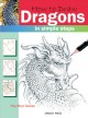 Go to record How to draw dragons : in simple steps