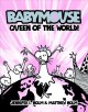 Babymouse : queen of the world!  Cover Image