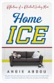 Go to record Home ice : reflections of a reluctant hockey mom