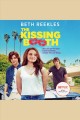 The kissing booth  Cover Image