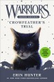 Crowfeather's trial  Cover Image