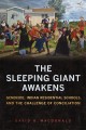 Go to record The sleeping giant awakens : genocide, Indian residential ...