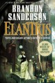 Elantris  Cover Image