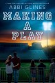 Making a play Cover Image