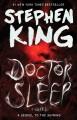 Doctor sleep  Cover Image