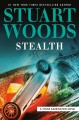 Stealth  Cover Image