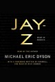 Jay-Z made in America  Cover Image