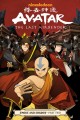 Avatar, the last airbender. Smoke and shadow, Part two  Cover Image