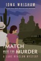 A match made for murder  Cover Image