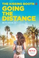 Going the distance  Cover Image