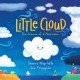 Little cloud : the science of a hurricane  Cover Image