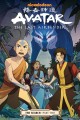 Avatar, the last airbender. The search, Part 2  Cover Image