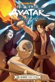 Avatar, the last airbender. Part 3, The search  Cover Image