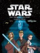 Star wars, the prequel trilogy : a graphic novel  Cover Image