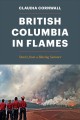 Go to record British Columbia in flames : stories from a blazing summer