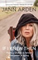 If I knew then : finding wisdom in failure and power in aging  Cover Image