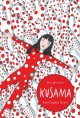 Kusama : the graphic novel  Cover Image