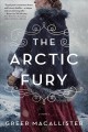 The Arctic fury  Cover Image