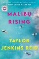 Malibu rising : a novel  Cover Image