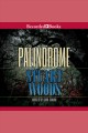 Palindrome Cover Image