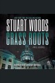 Grass roots Will lee series, book 4. Cover Image